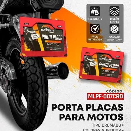 🔥 ¡Estilo que marca la diferencia! 🏍️